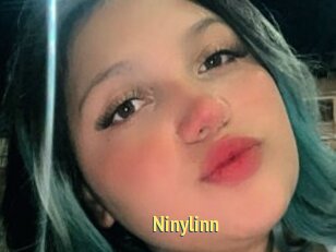 Ninylinn