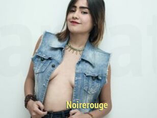 Noirerouge