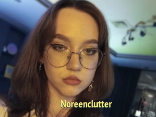 Noreenclutter