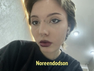 Noreendodson