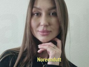 Noreendutt