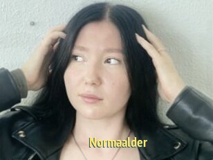 Normaalder