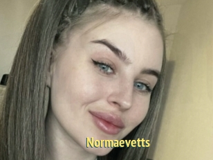 Normaevetts