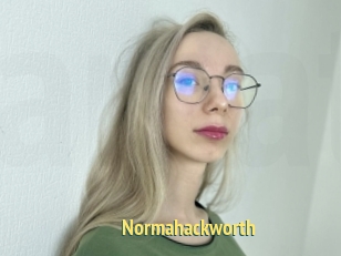 Normahackworth