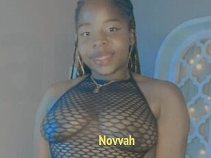 Novvah