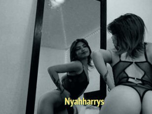 Nyahharrys