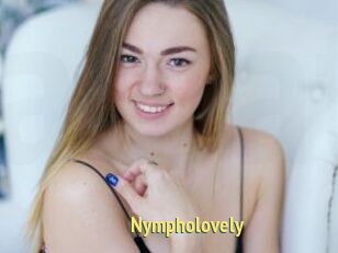 Nympholovely