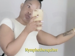 Nymphothesquiter