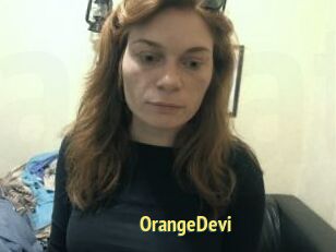 OrangeDevi