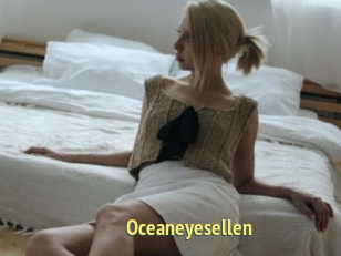 Oceaneyesellen