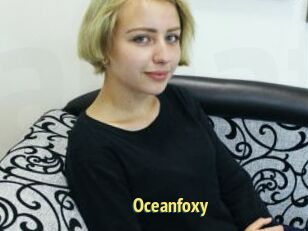 Oceanfoxy