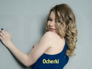 Ocherki