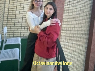 Octaviaandwilone