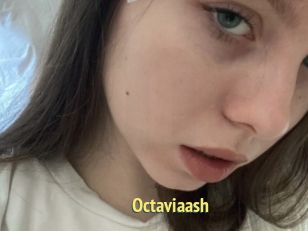 Octaviaash