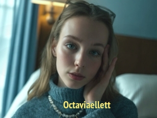 Octaviaellett