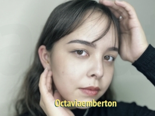 Octaviaemberton