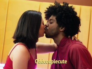 Oddcouplecute