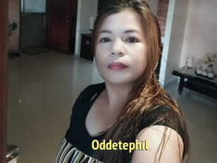 Oddetephil