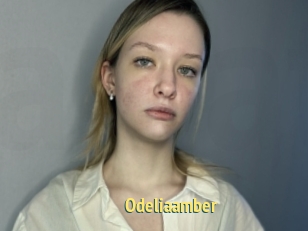 Odeliaamber