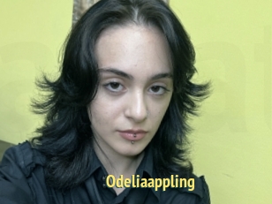 Odeliaappling