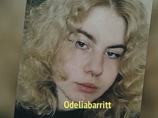 Odeliabarritt