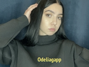 Odeliagapp