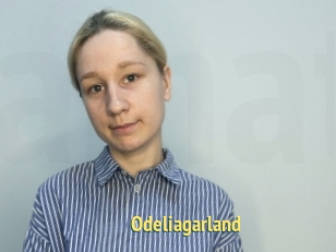 Odeliagarland