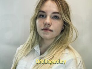 Odeliagateley