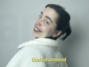 Odeliahammond