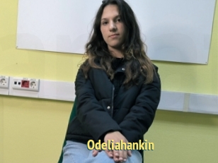 Odeliahankin