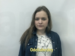 Odeliahesley