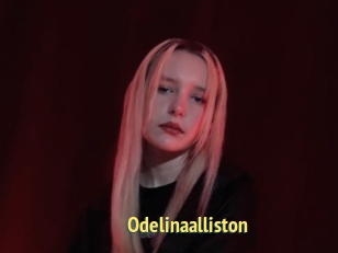 Odelinaalliston