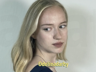 Odelinadarby