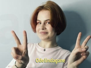 Odelindagane