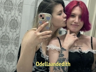 Odellaandedith