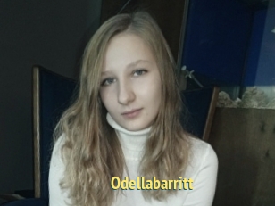 Odellabarritt