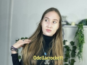 Odellacrockett