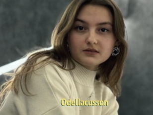 Odellacusson