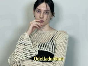 Odelladunkum