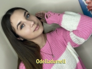 Odelladurnell