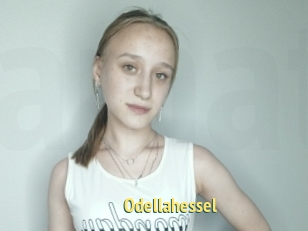 Odellahessel