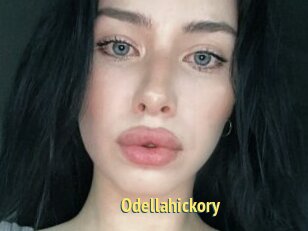 Odellahickory