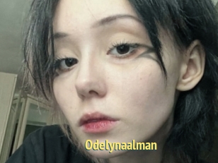 Odelynaalman