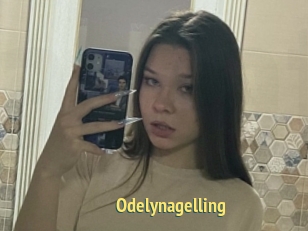 Odelynagelling