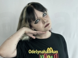 Odelynahallman