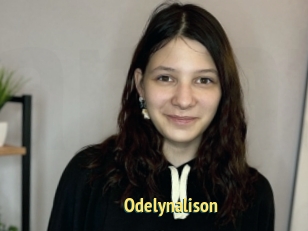 Odelynalison