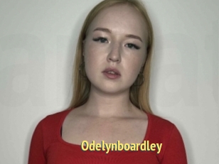 Odelynboardley