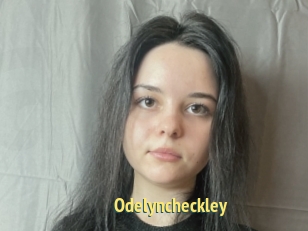 Odelyncheckley