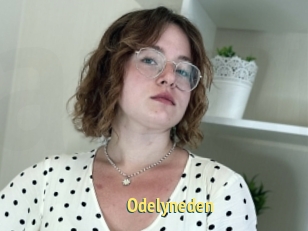 Odelyneden