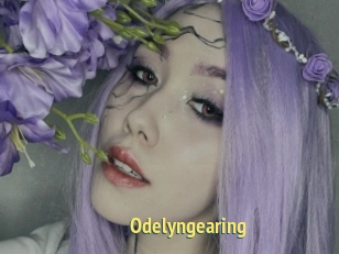 Odelyngearing